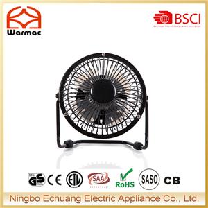 Electric FAN ZY-02