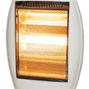 Halogen Heater HH04