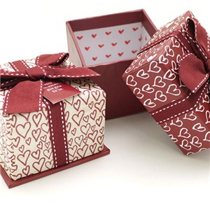 Nesting Gift Box