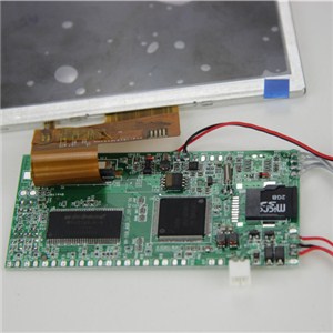 10.1& quot; Tft LCD Module