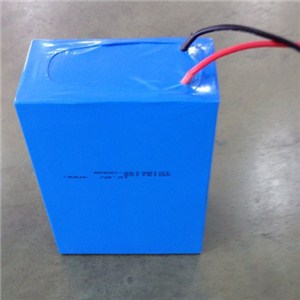 12V40Ah LiFePO4 Battery