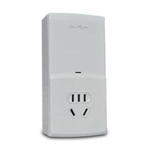 Smart Wall Plug Metering Type SRZSKMNPWM311101