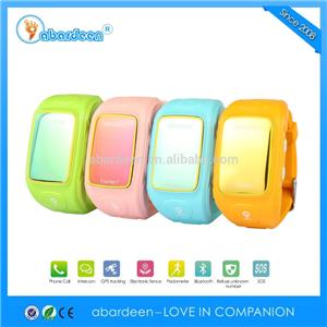Hand Held Wrist Watch For Kids