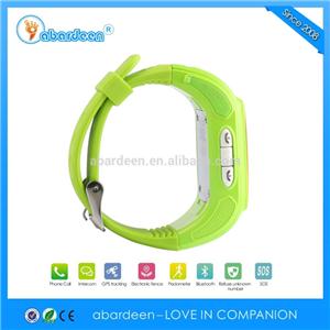 400mAh Gel Polymer Battery Wrist Watch For Kids