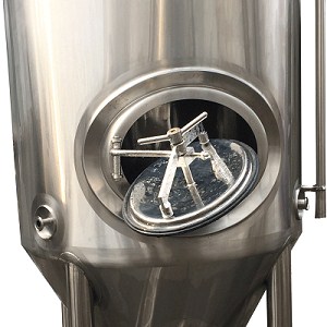 155Gallon(5BBL) Fermentation Tank