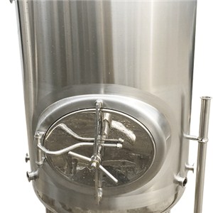 124Gallon(4BBL) Beer Bright Tank