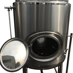 217Gallon(7BBL) Brewing Vessel