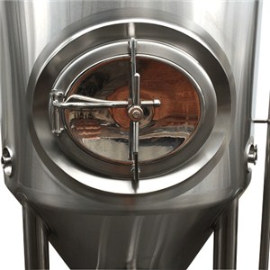 465Gallon(15BBL) Beer Fermenter