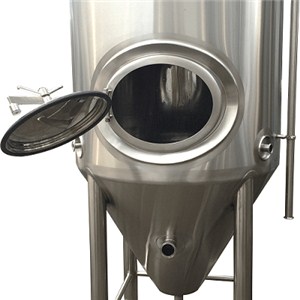 217Gallon(7BBL) Fermentation Tanks