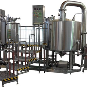 Brewhouse