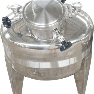 Wine Fermenter