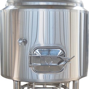 Mash Tun