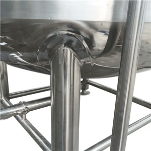 155Gallon(5BBL) Brite Beer Tank