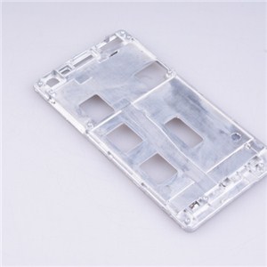 Aluminum Alloy Die Casting Parts For Mobile Phone