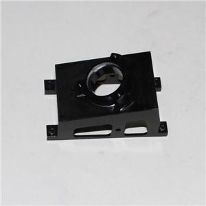 Electronic Aluminium Machined Parts