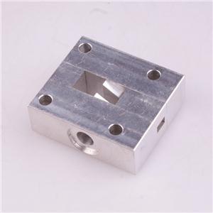 Customized CNC Milling Parts