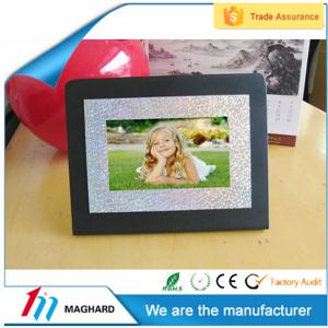 7& quot;*5& quot; Magnetic Photo Frame