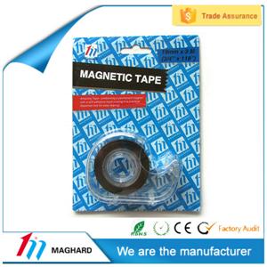 Magnetic Tape