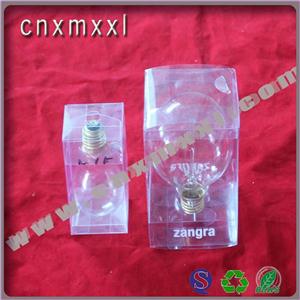 Square Plastic Box