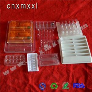 Vial Tray