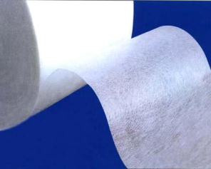 Fiberglass Tissue