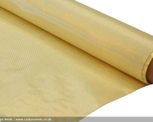 Kevlar Fabric