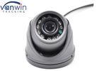 HD Security Car Dome Camera 1/3 Sony 700TVL 140 Degree Wide Angle