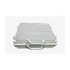 Portable 20 Watts TDD Outdoor  Base Station Transceiver for 4G