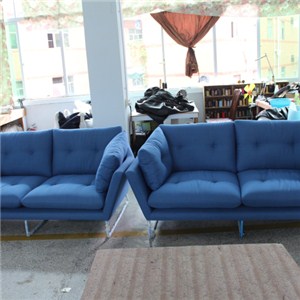 Sergio Bicego New York Sofa