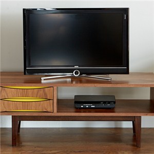 Arne TV Unit Coffee Table