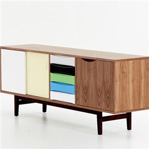 Arne Cabinets