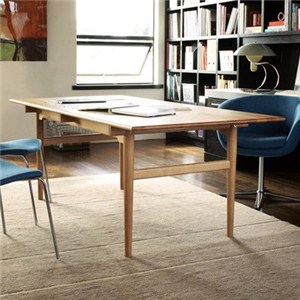 Hans Wegner Dining Table