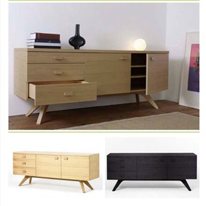 Cross Sideboard