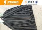 ?6mm 300mm Length Steel Bar Tapping Into The Panel To Fix The Sandwich Wall Panel