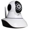 HD 720P H.264 Support 128G TF Card  AP function P2P IP Camera