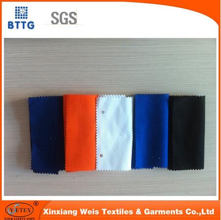High flame resistant and thermal stability Flame retardant fabric