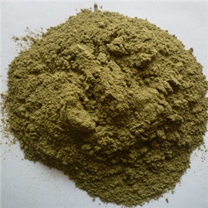 Alfalfa Powder