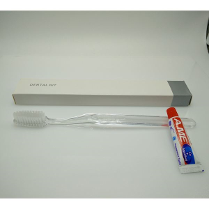 Hotel Dental Kit