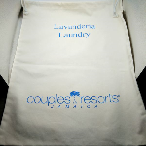 Hotel Laundry Bag