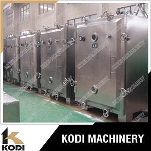 Stainless Steel Vacuum Dryer YZG/ FZG