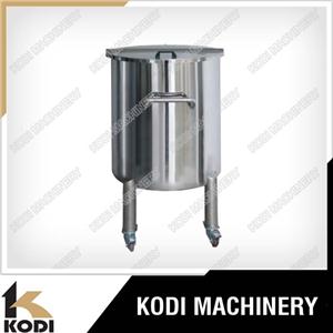 Juice Storage Tank KDST