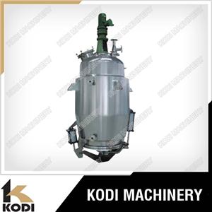 Stainless Steel Dynamic Extractor ZDH