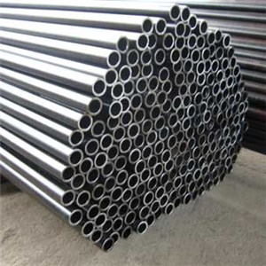 202 Stainless Steel Pipe