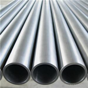 347H Stainless Steel Pipe