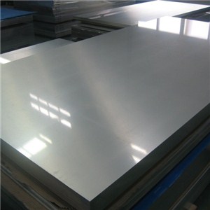 430 Stainless Steel Sheet