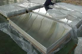 410 Stainless Steel Sheet