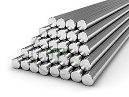 317L Stainless Steel Bar