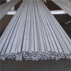 304 Stainless Steel Pipe