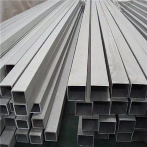 316L Stainless Steel Pipe