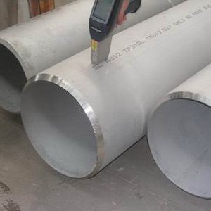 304L Stainless Steel Pipe